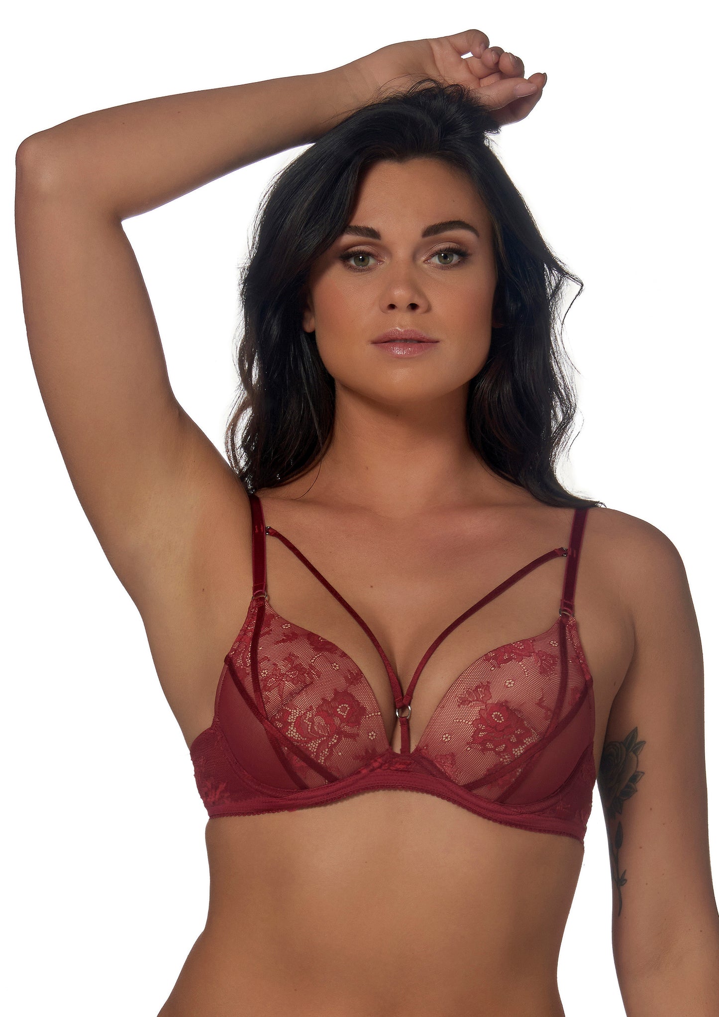 Thirza Push-up Bra