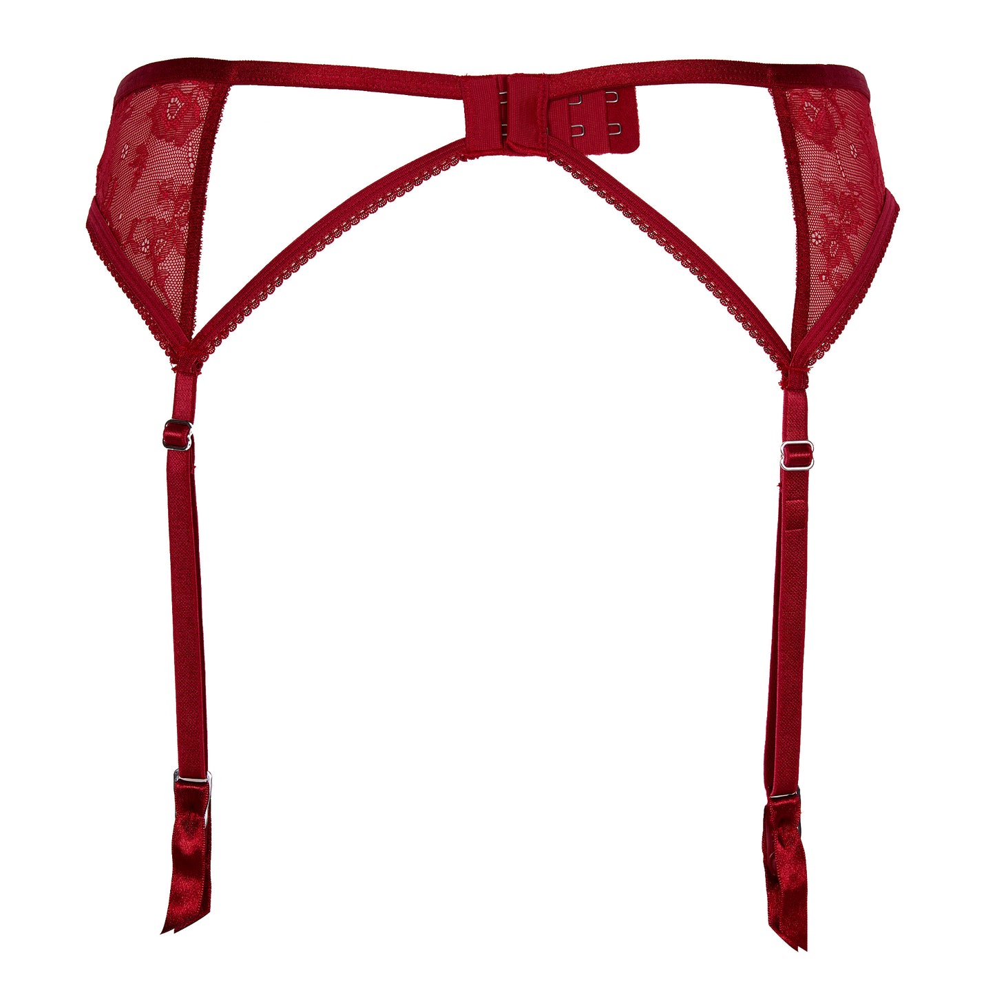 Thirza Garter Belt