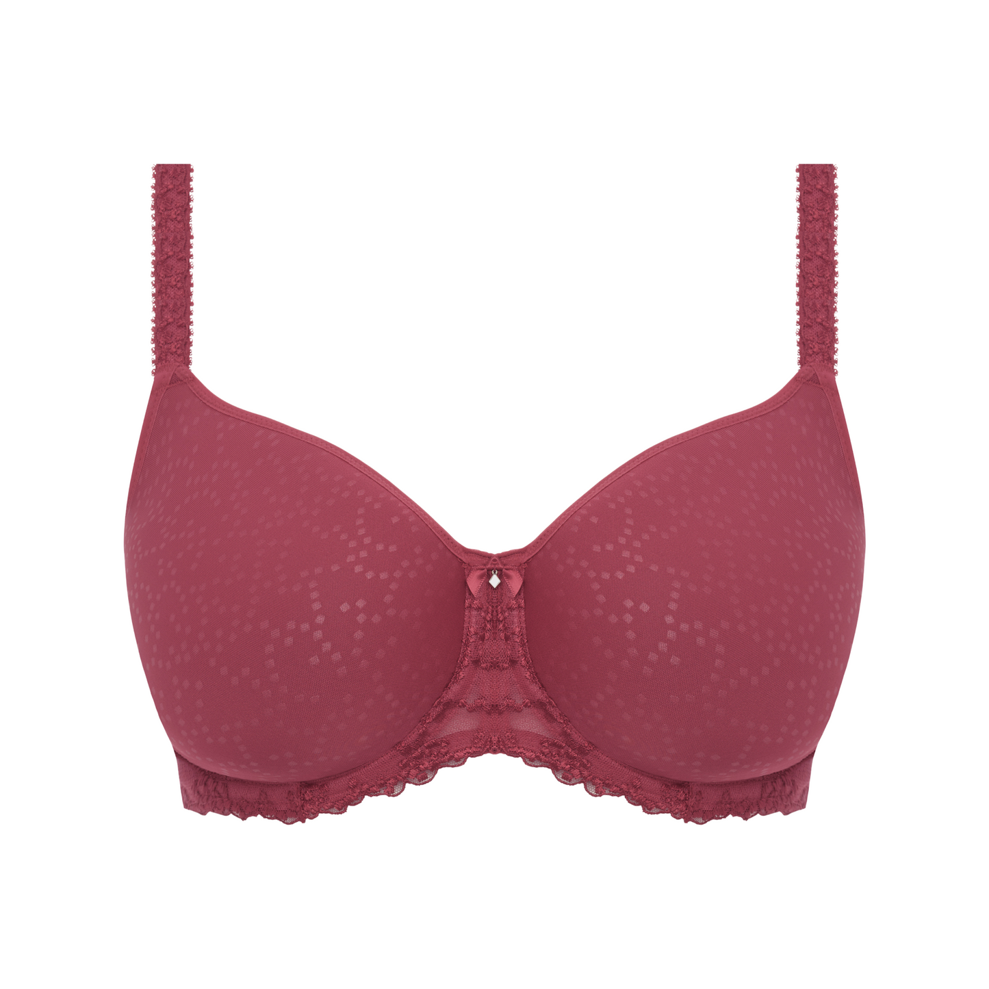 Ana Moulded Spacer Bra