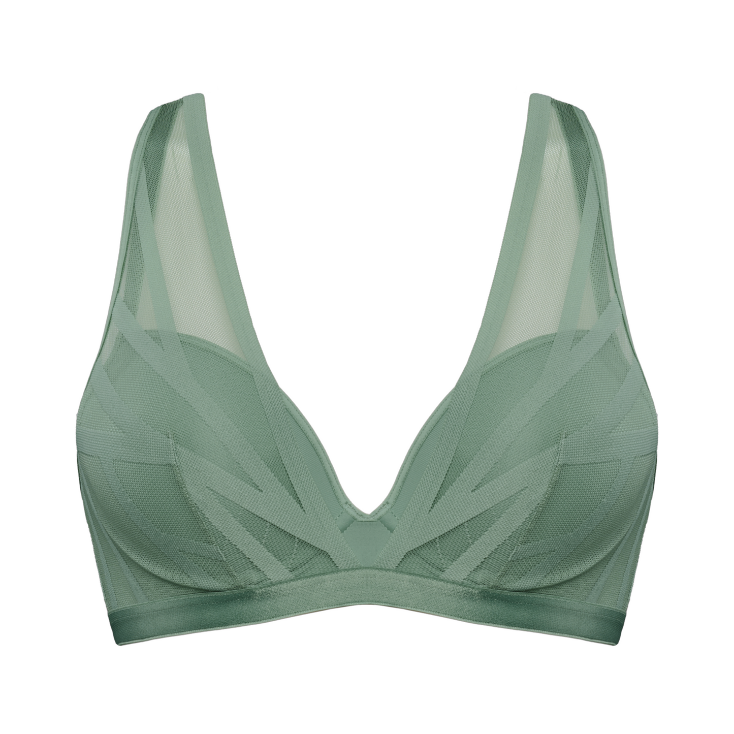 The Illusionist Push-up Bra