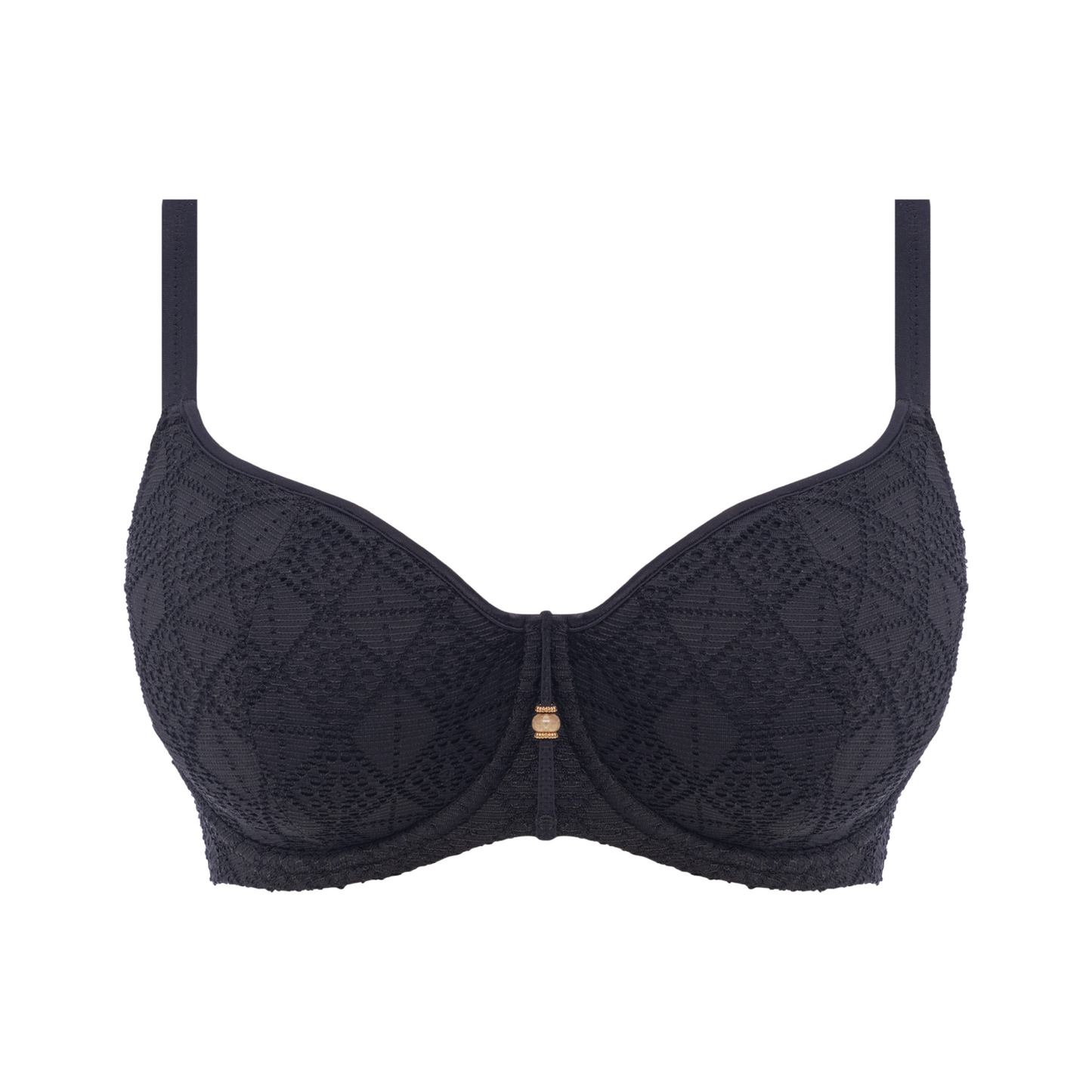 Nomad Nights Sweetheart Padded Bikini Top