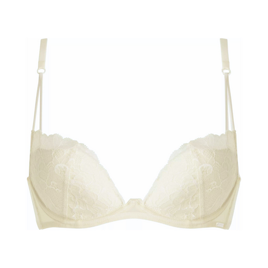 Lightly Lined Plunge Bra