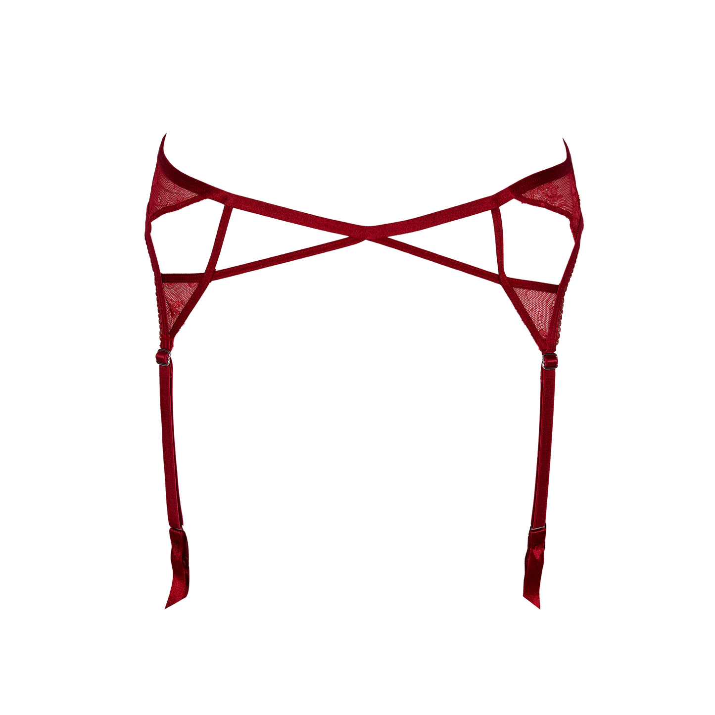 Thirza Garter Belt