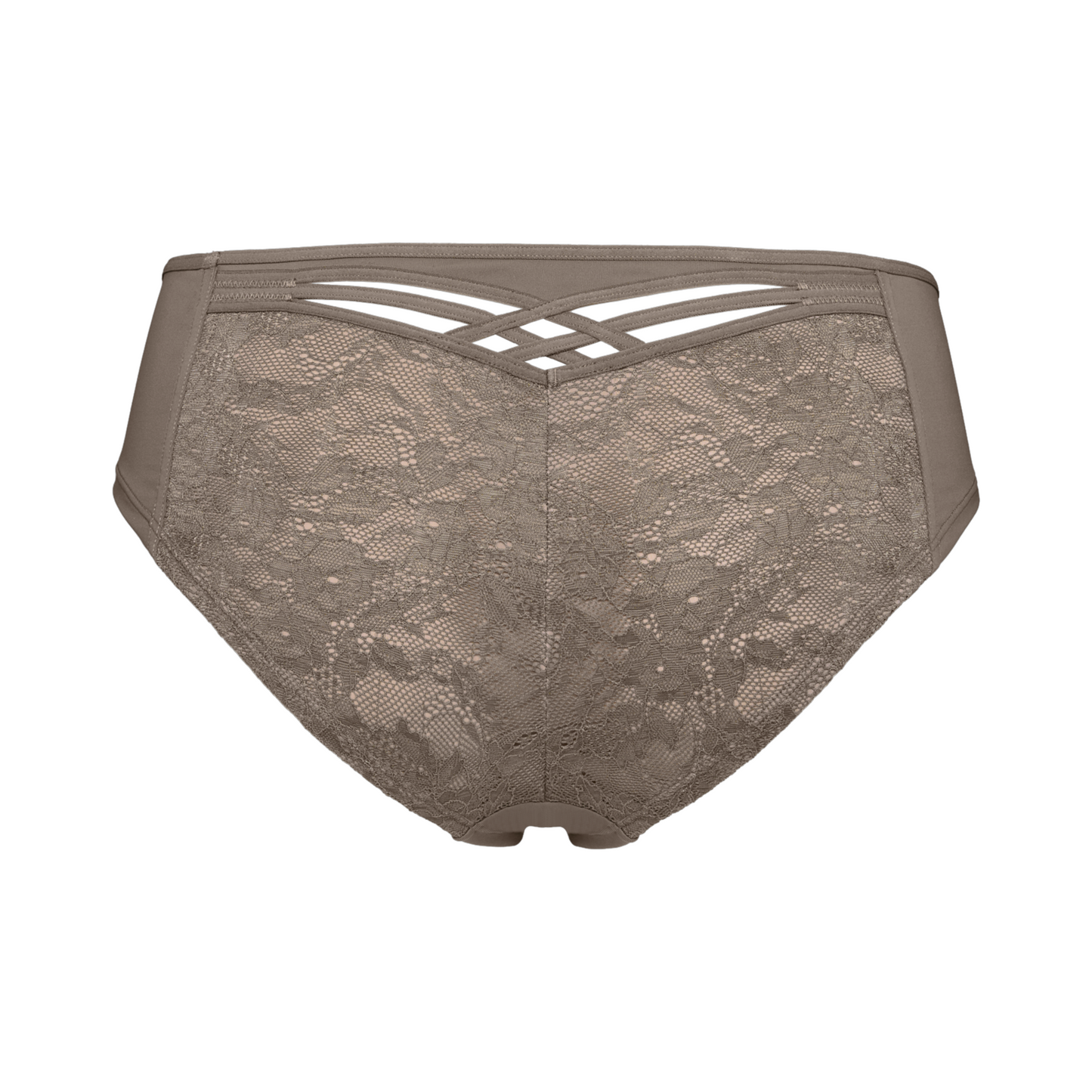 Dame de Paris Brazilian Brief