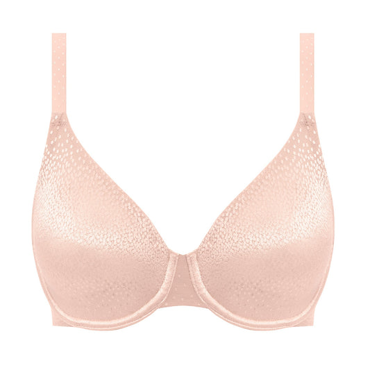 Back Appeal Classic Underwire Bra
