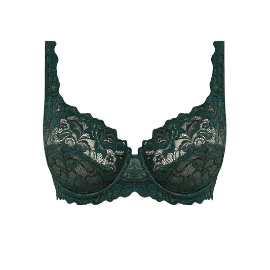 Eglantine Underwire Bra