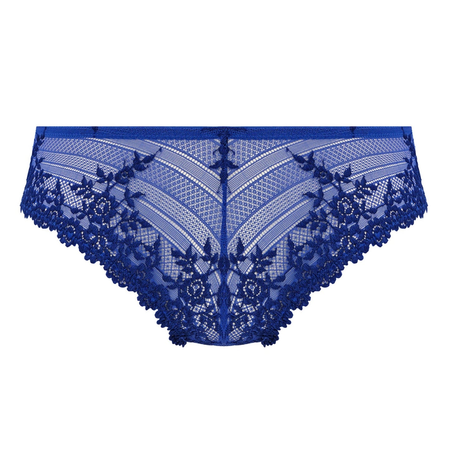 Embrace Lace Tanga