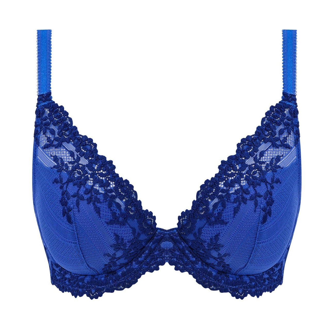 Embrace Lace Plunge Bra