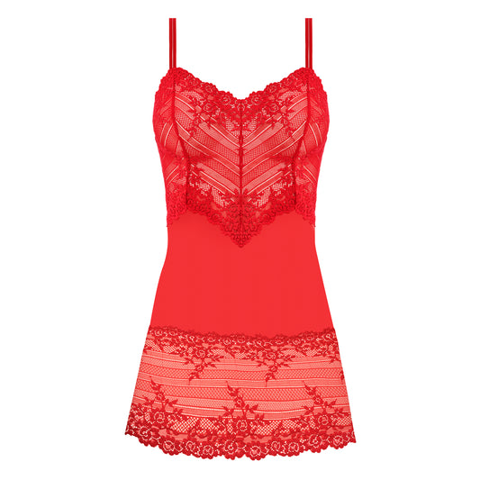 Embrace Lace Chemise