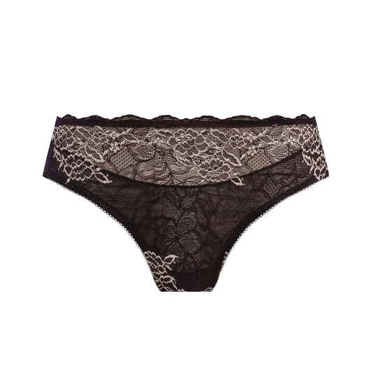 Lace Perfection Brief