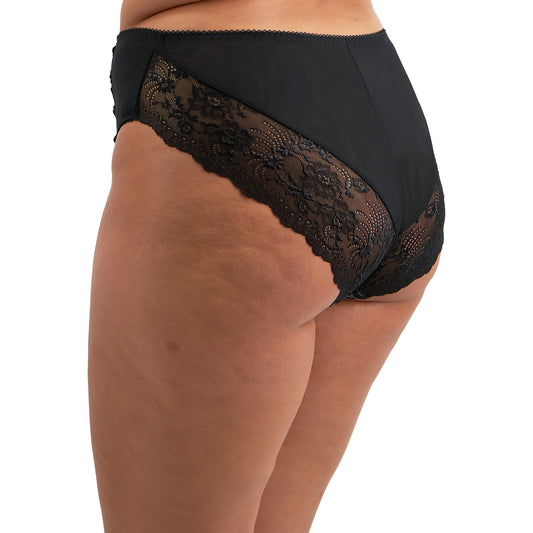 Morgan High Leg Brief