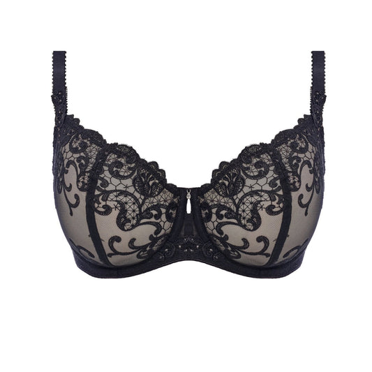 Portia Balconette Bra