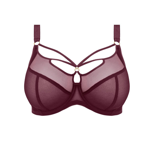 Sachi Plunge Bra