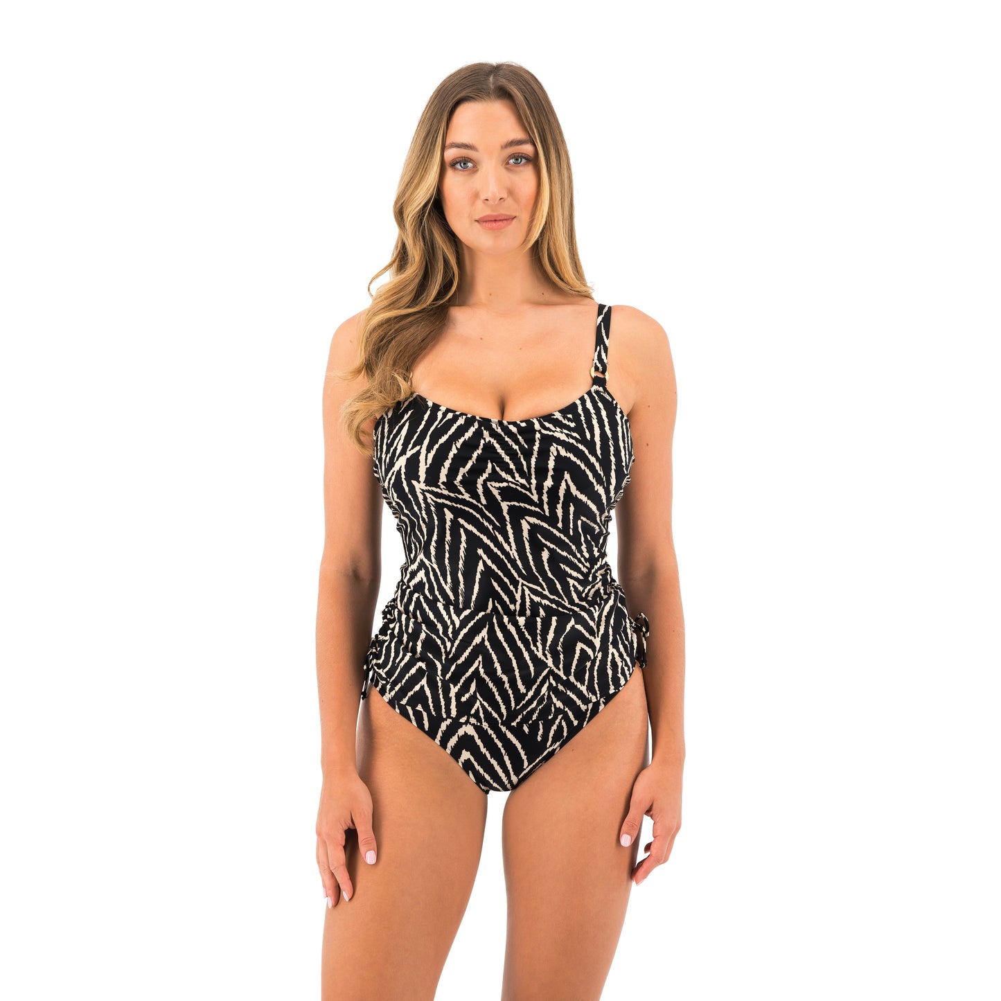 Silhouette Island Classic Tankini Top