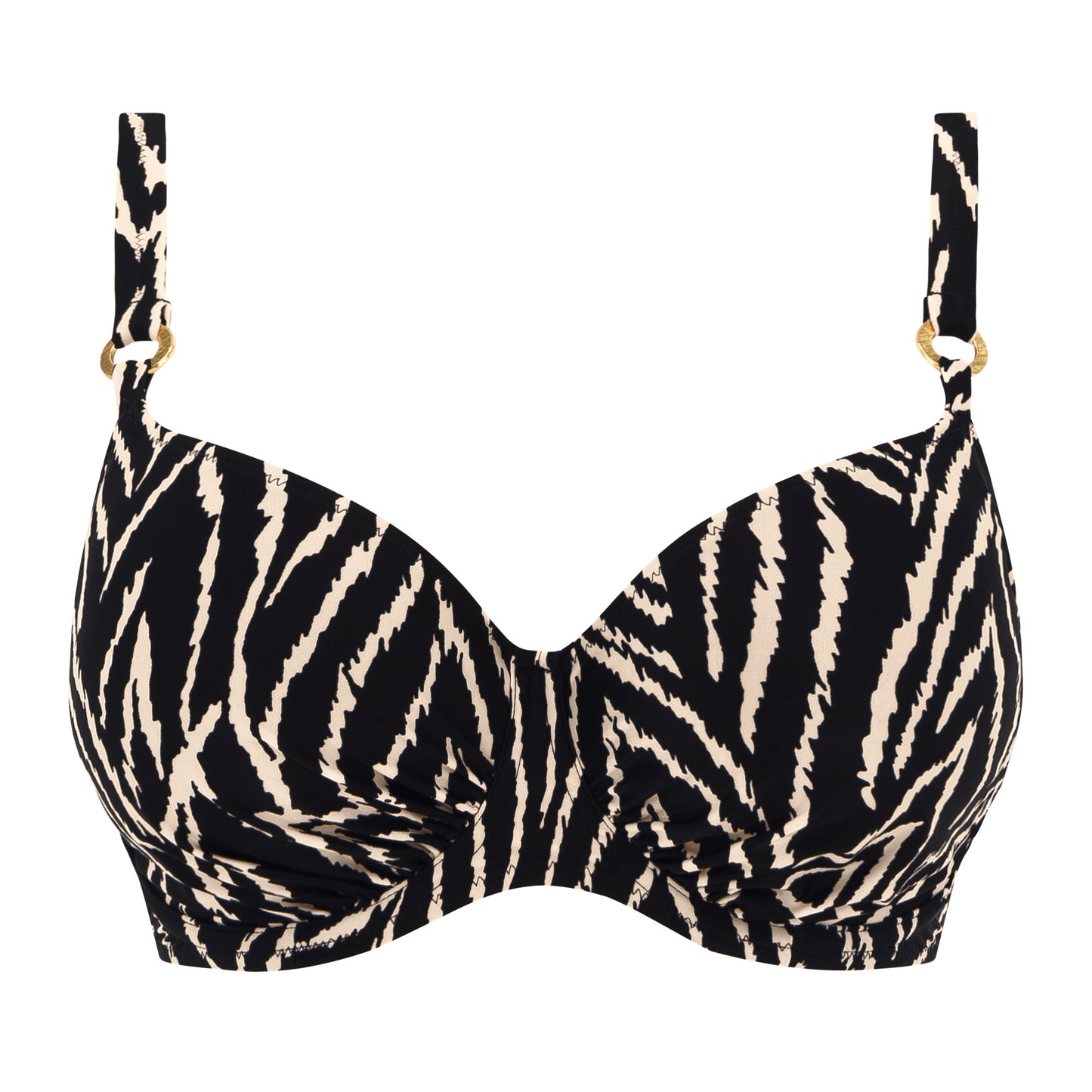 Silhouette Island Full Cup Bikini Top