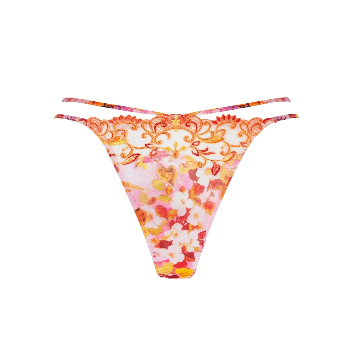 Jardins De Lumiere Sexy Thong