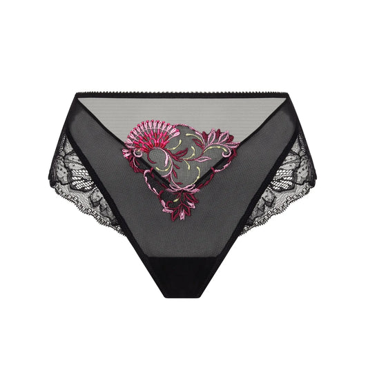 Floraison Passion Sexy Culotte