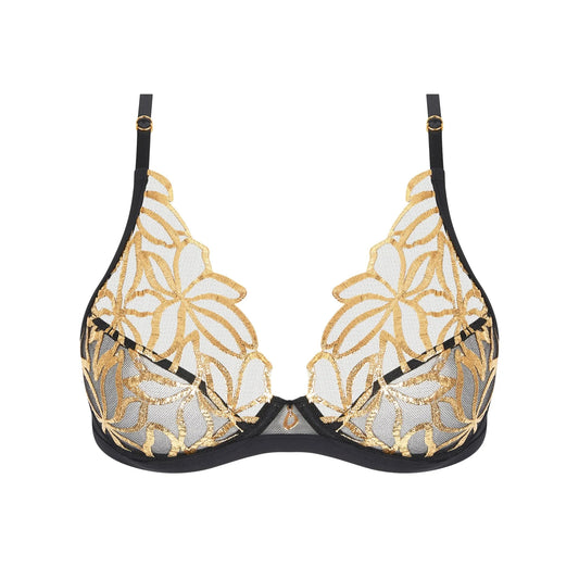 Eclats d'Or Glamour Bra