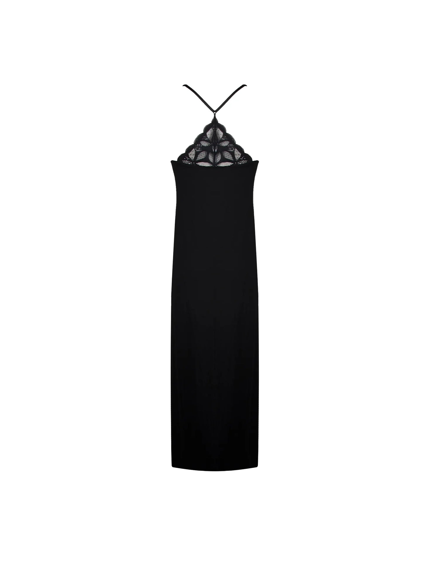 Stricto Sensuelle Long Nightdress