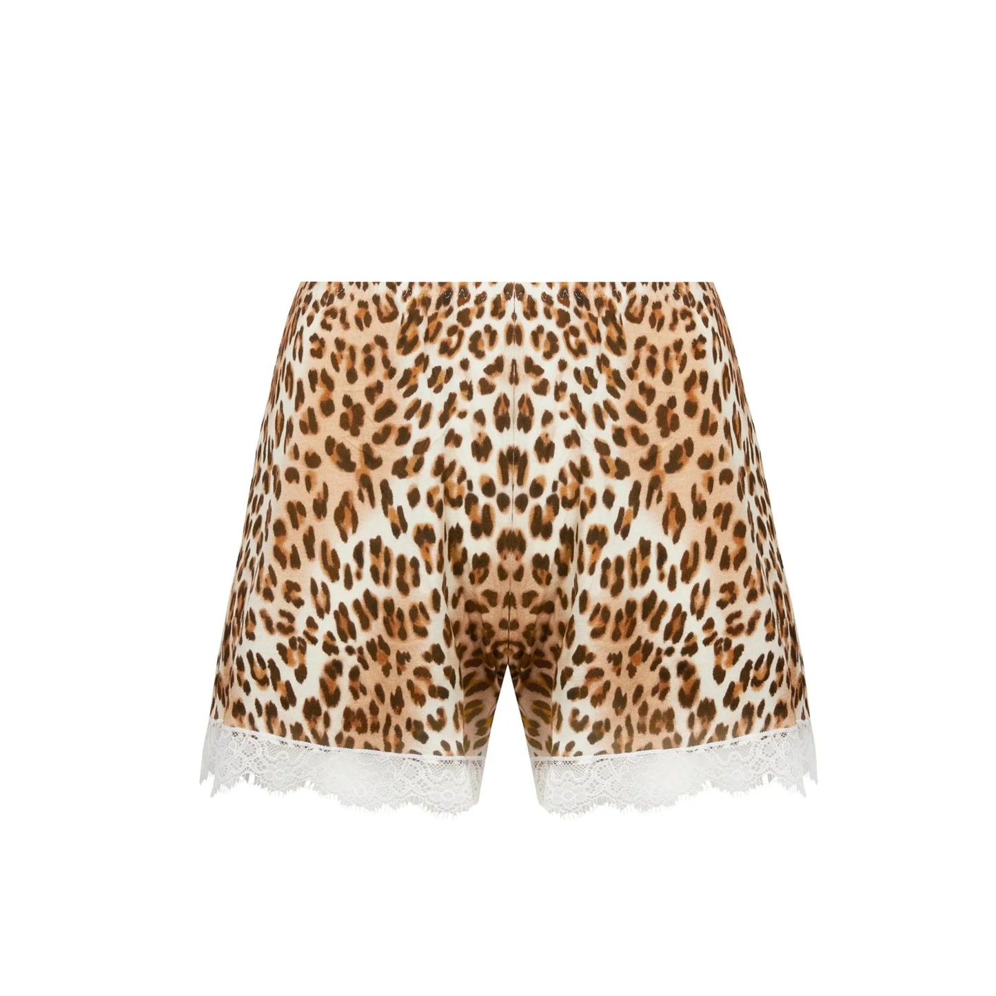 Panthere Sensuelle Short