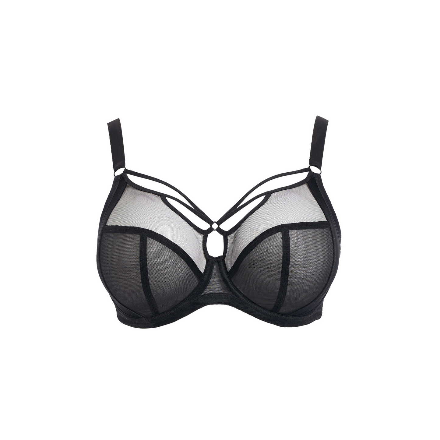 Sachi Plunge Bra